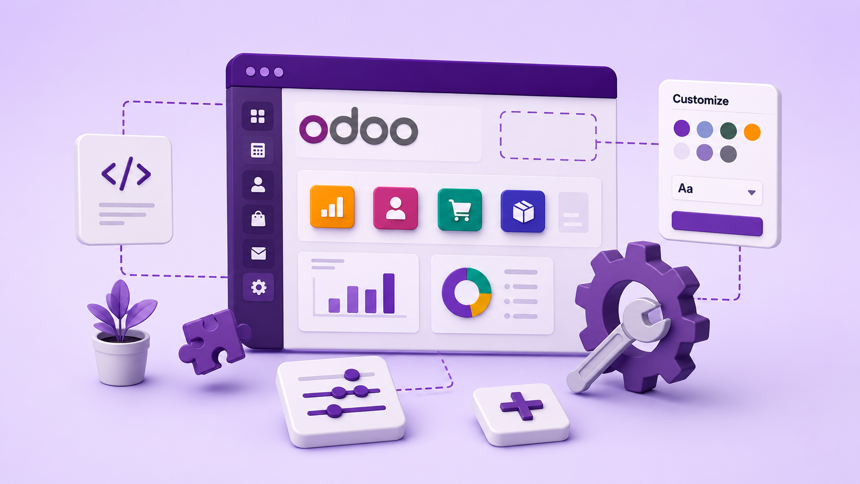 Odoo Customization